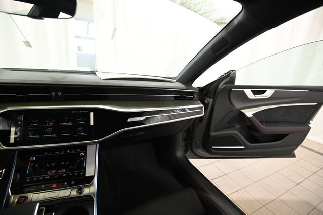 New 2026 Audi RS 7 Performance AWD/4WD image 29