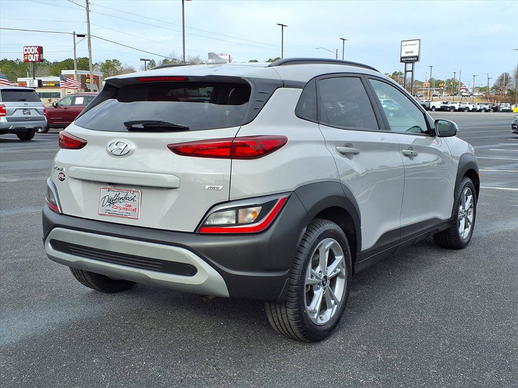 Used 2023 Hyundai Kona SEL image 19