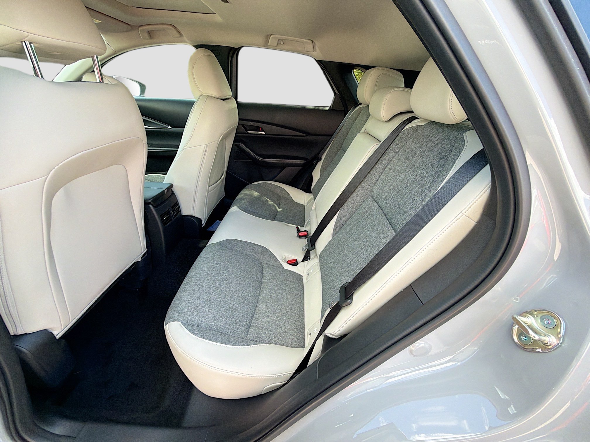 New 2026 MAZDA CX-30 Aire Edition AWD/4WD image 23