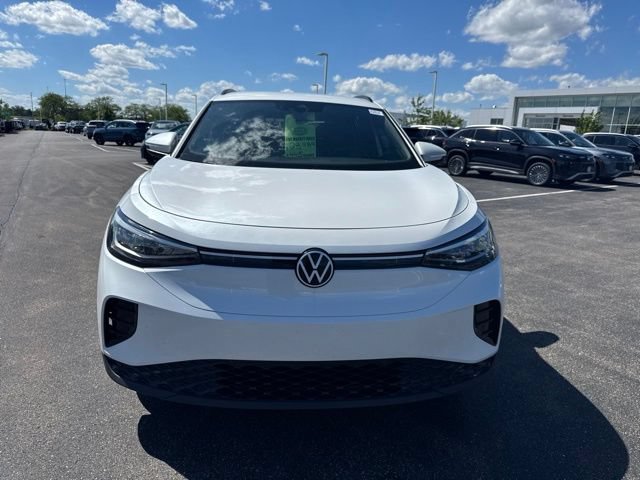 Used 2025 Volkswagen ID.4 Pro RWD image 2