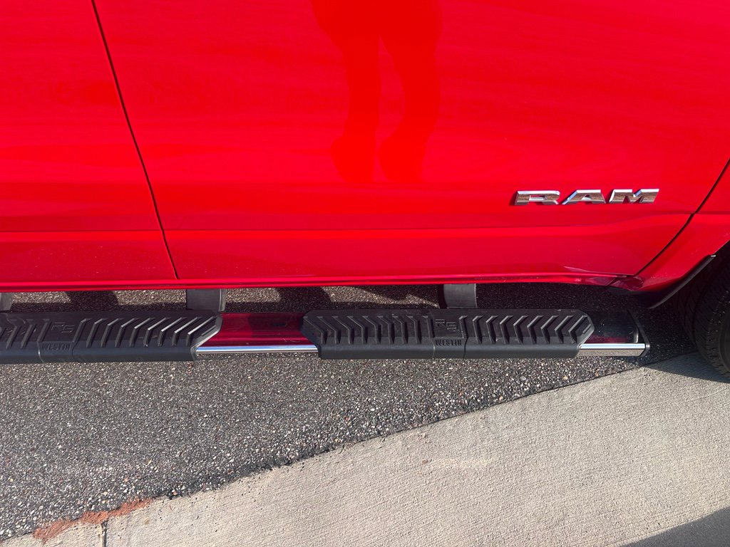 Certified 2022 RAM 1500 Big Horn image 12