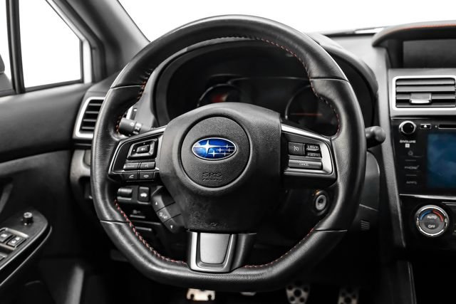Used 2020 Subaru WRX Premium w/ Performance Package AWD/4WD image 14