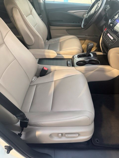 Used 2017 Honda Pilot EX-L image 13