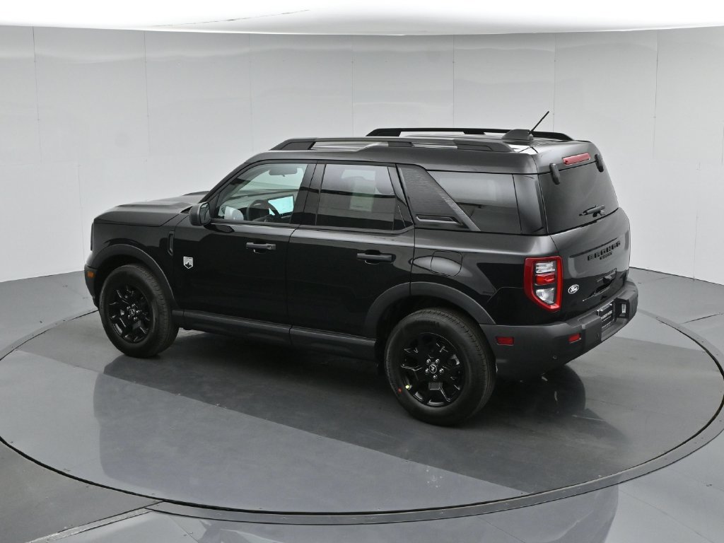 New 2026 Ford Bronco Sport Big Bend w/ Convenience Package AWD/4WD image 41