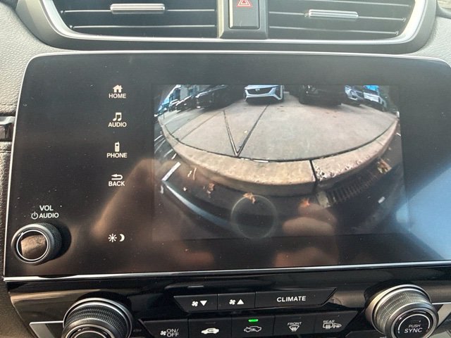 Used 2020 Honda CR-V EX image 20