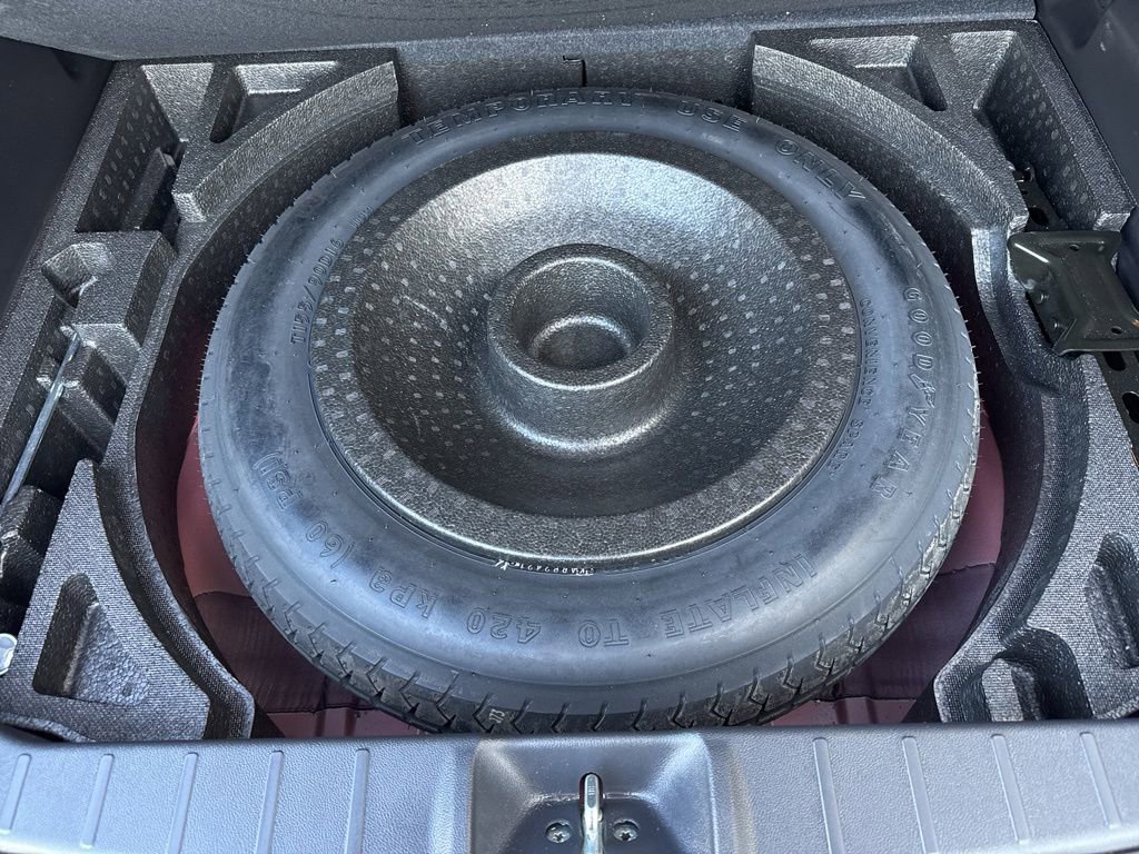 Used 2022 Mitsubishi Outlander Sport ES image 31