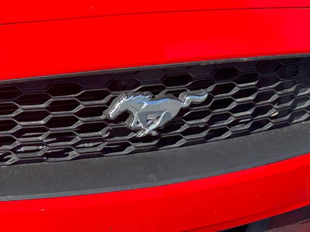Used 2022 Ford Mustang Premium RWD image 10