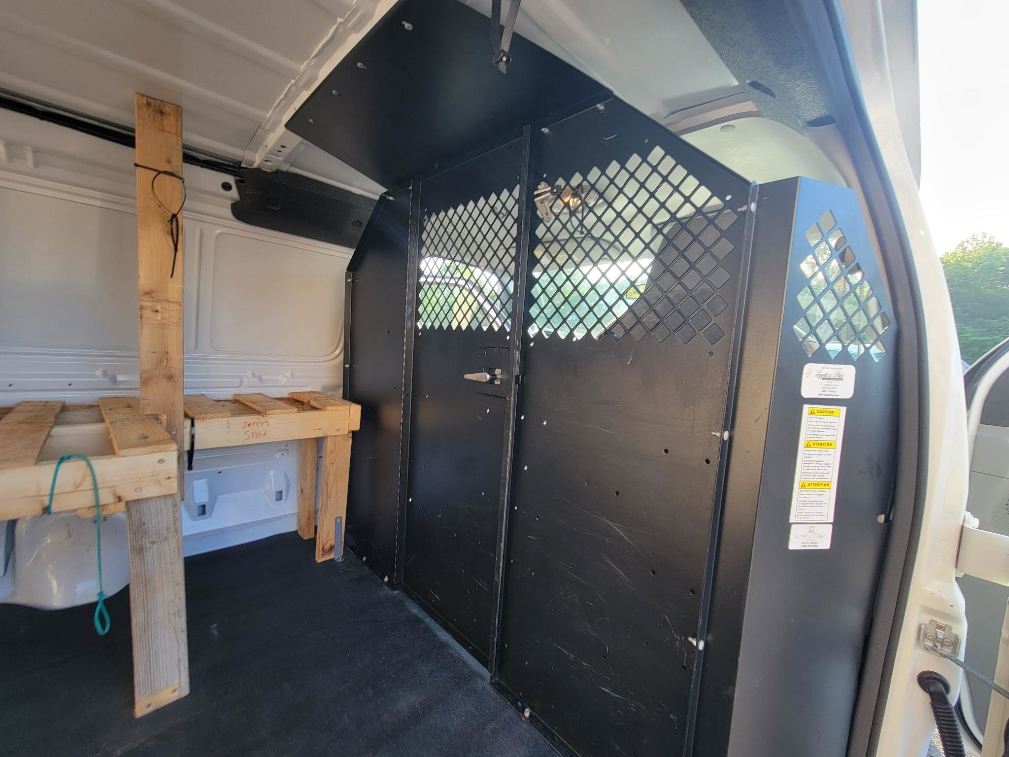 Used 2014 Ford E-150 and Econoline 150 RWD image 29