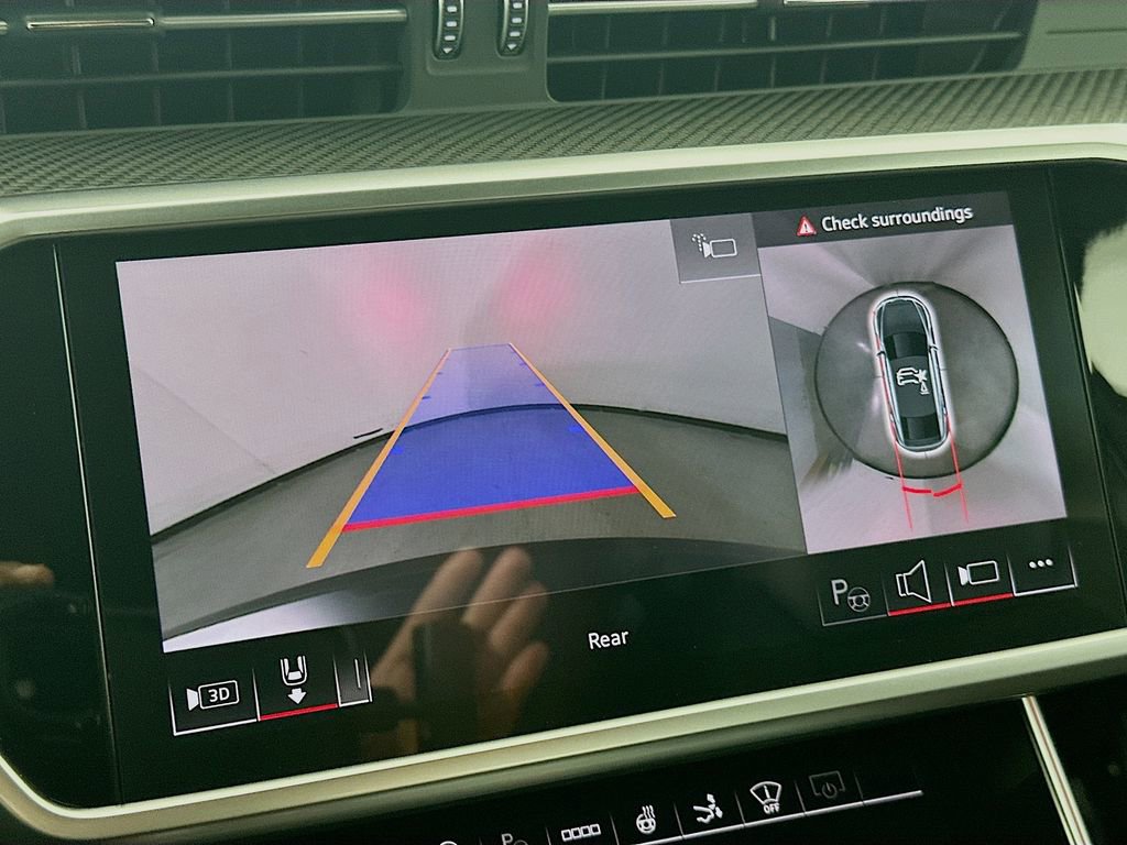 Used 2026 Audi RS 7 Performance image 17