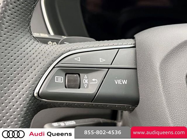 Used 2025 Audi Q5 2.0T Premium Plus w/ Premium Plus Package AWD/4WD image 22