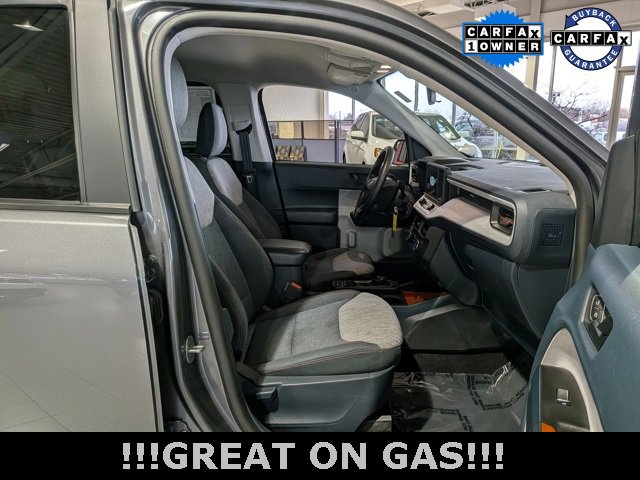 Used 2023 Ford Maverick XLT image 21