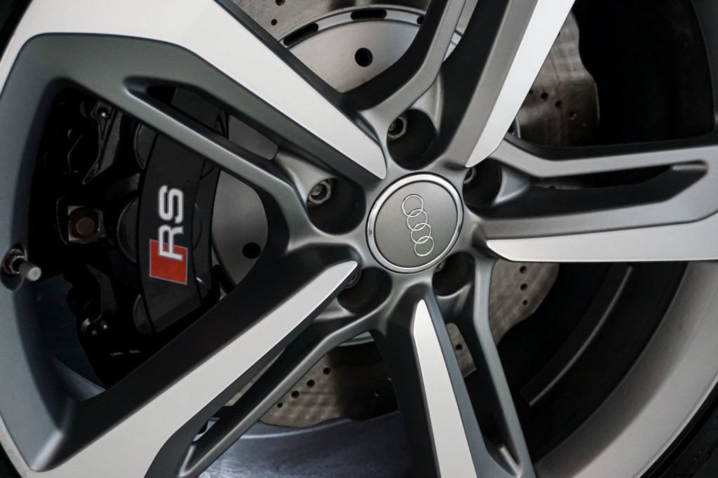 Used 2016 Audi RS 7 Prestige AWD/4WD image 45