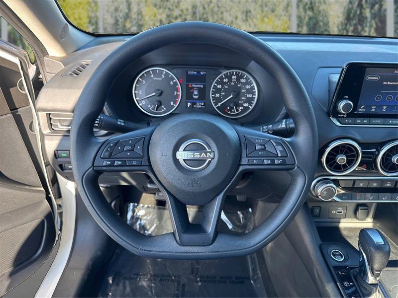 Used 2024 Nissan Sentra S FWD image 18
