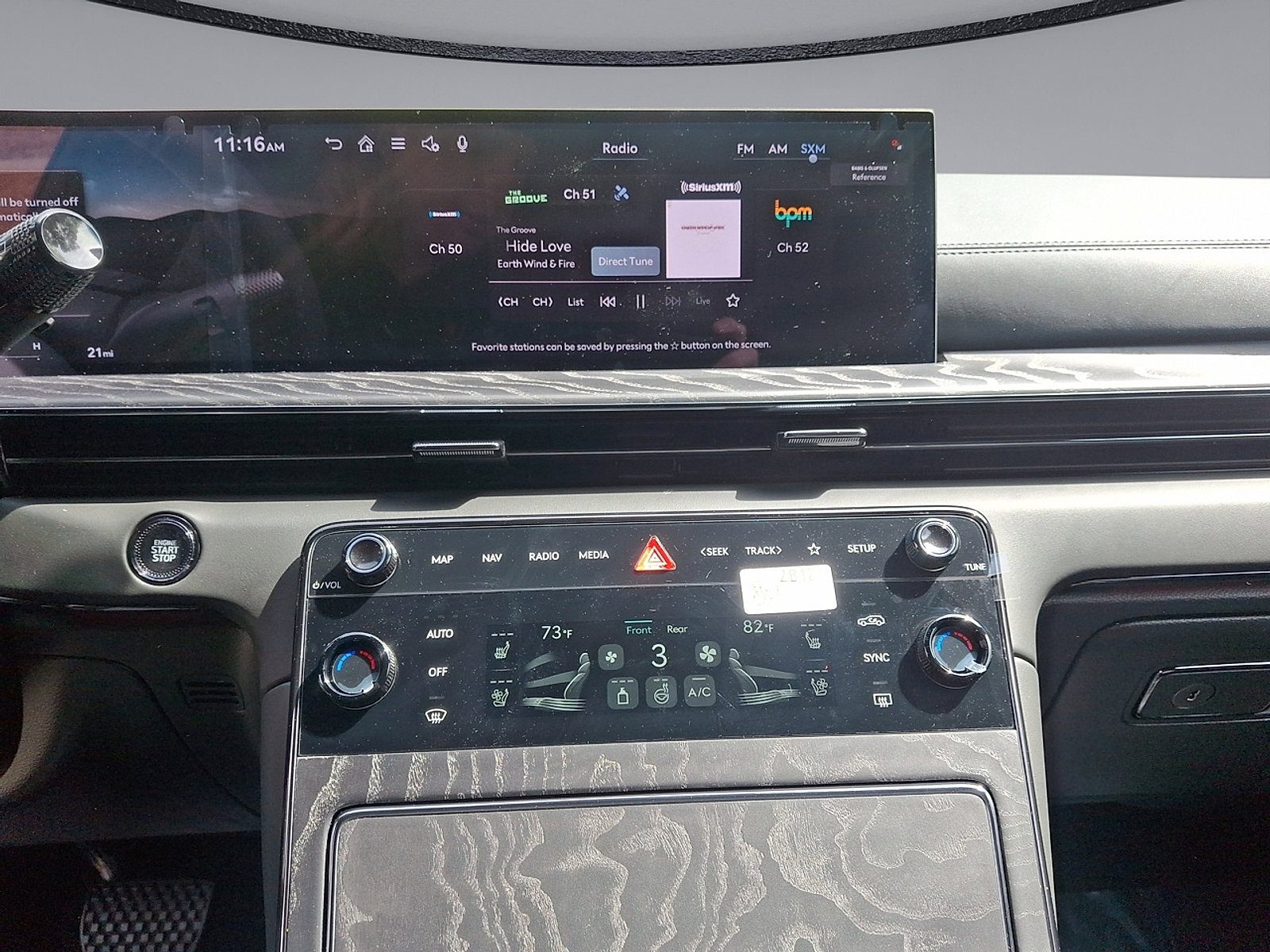 New 2026 Genesis GV80 3.5T Prestige AWD/4WD image 16