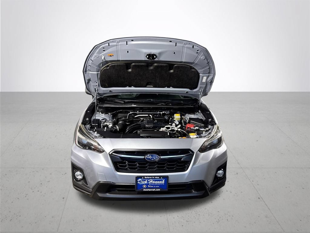 Used 2018 Subaru Crosstrek 2.0i Limited AWD/4WD image 23