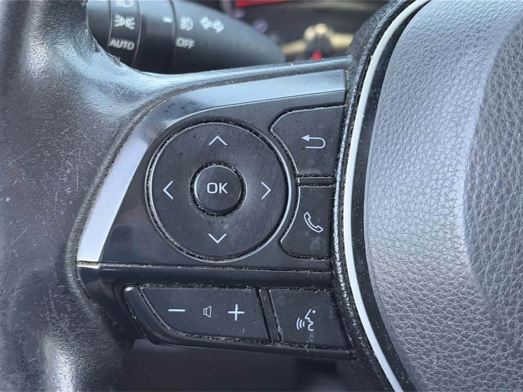 Used 2019 Toyota RAV4 XLE Premium w/ Cold Weather Package image 15