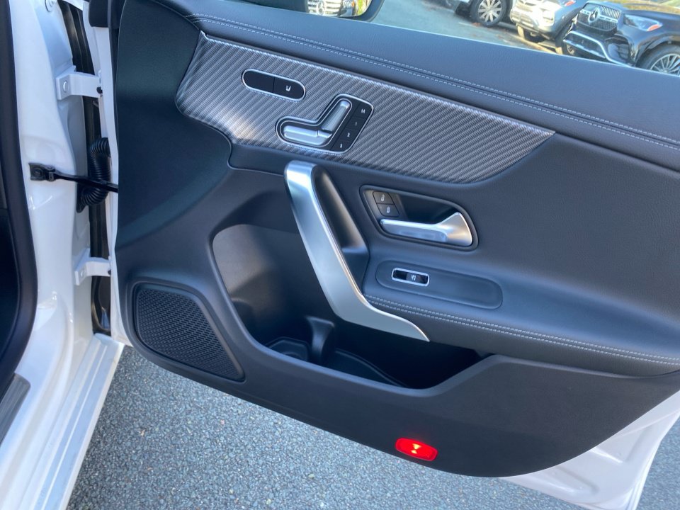 New 2026 Mercedes-Benz CLA 250 4MATIC image 31