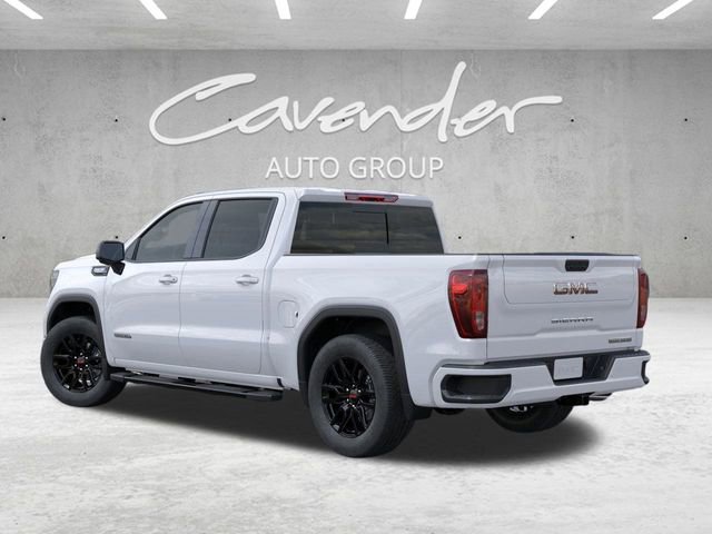 New 2026 GMC Sierra 1500 Elevation w/ Elevation Premium Package image 3