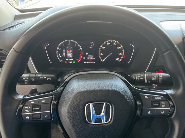 Certified 2023 Honda Pilot EX-L image 7