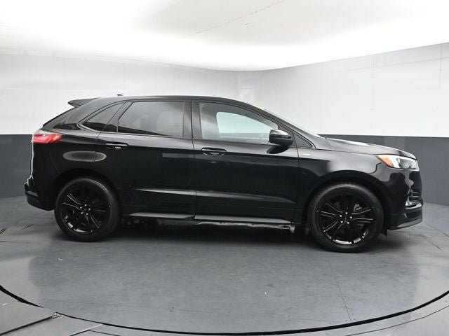 Used 2022 Ford Edge ST-Line AWD/4WD image 12