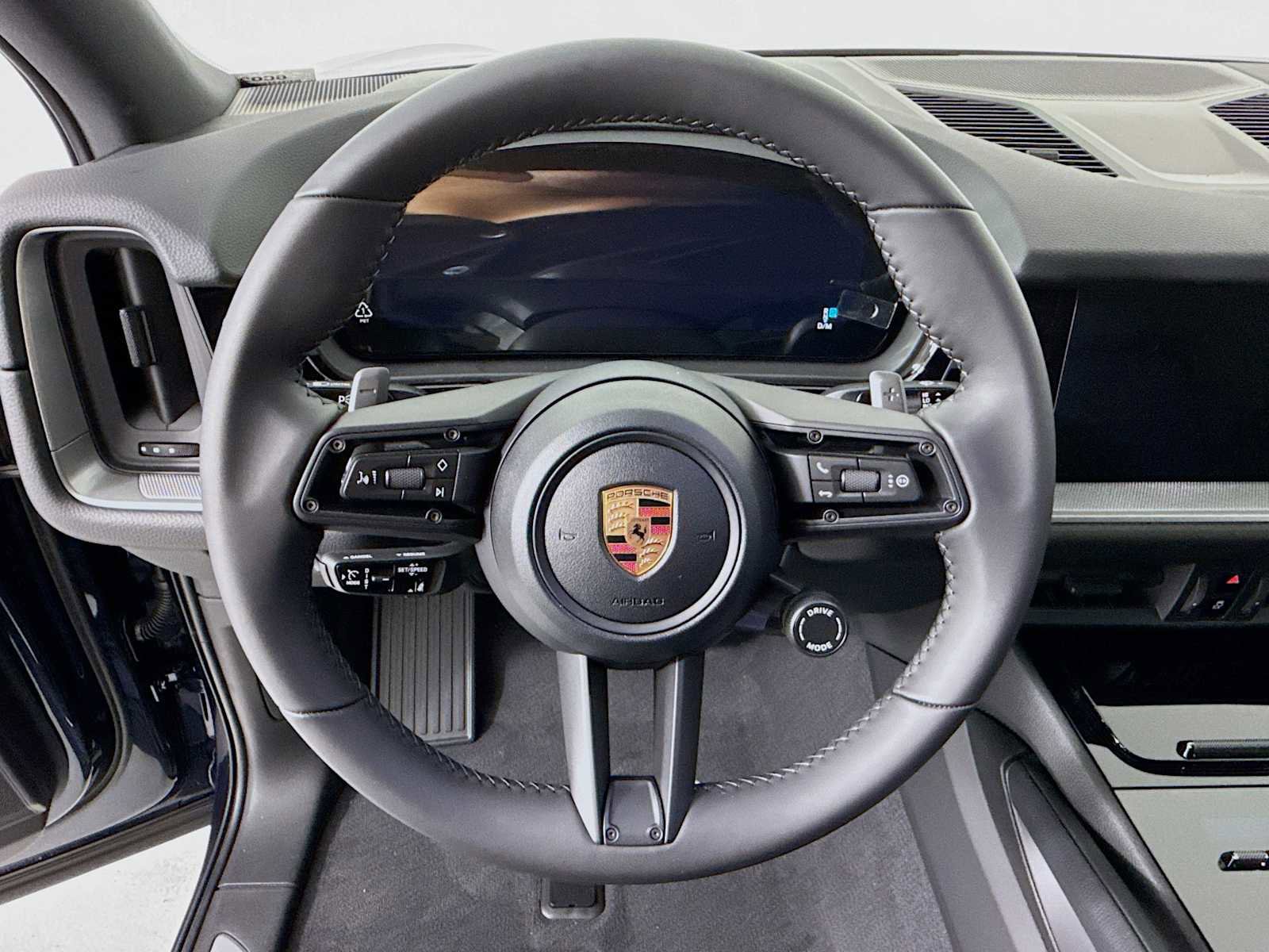 New 2026 Porsche Cayenne image 15