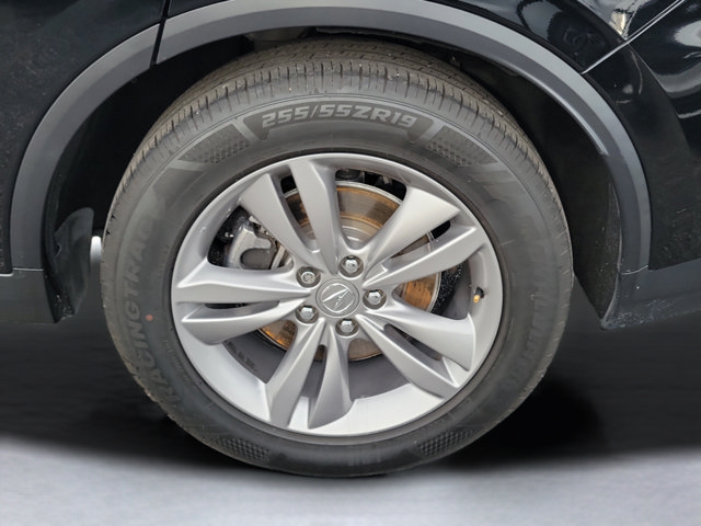 Used 2025 Acura MDX FWD image 8