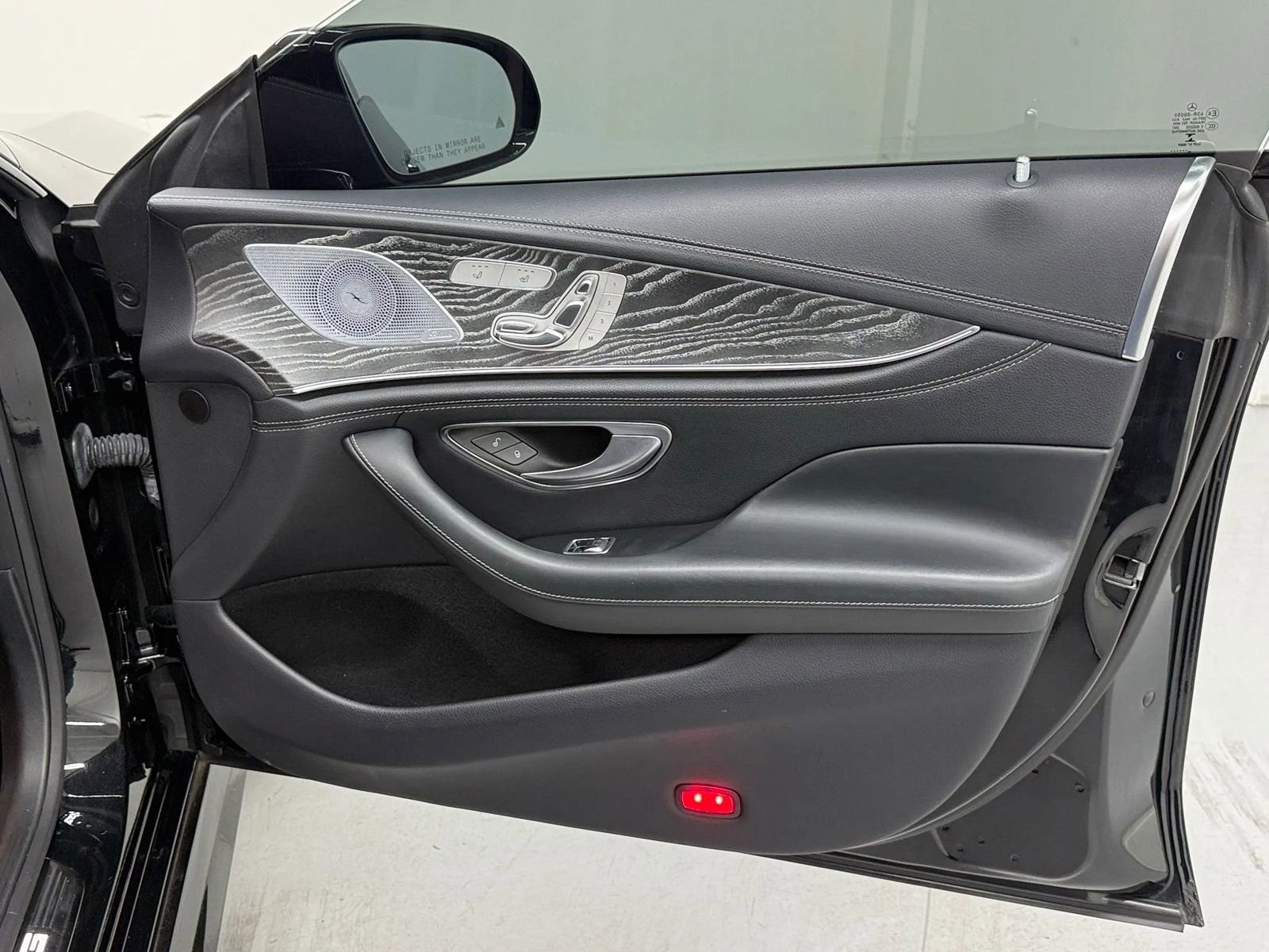 Used 2021 Mercedes-Benz AMG GT 43 image 23