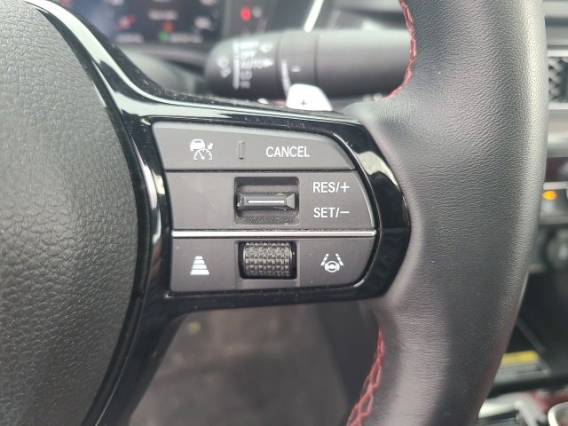 Used 2025 Acura Integra A-Spec image 21