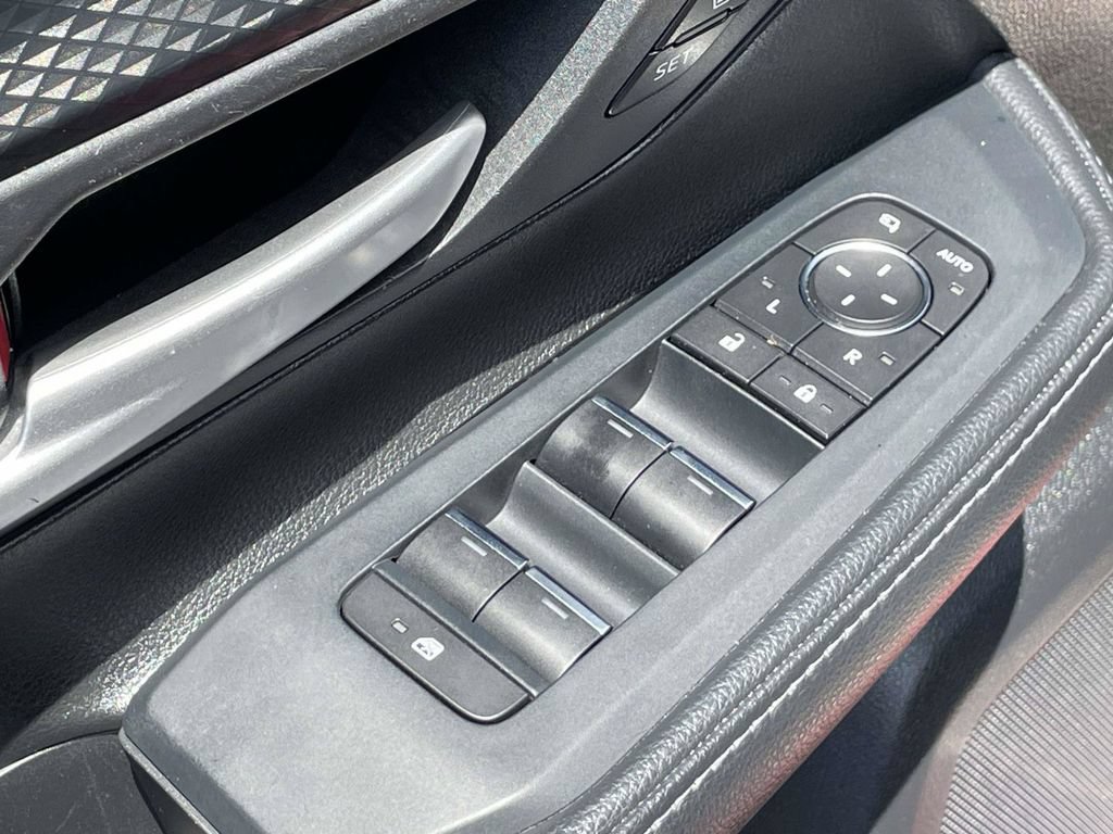 Used 2024 Toyota Grand Highlander AWD Hybrid image 28