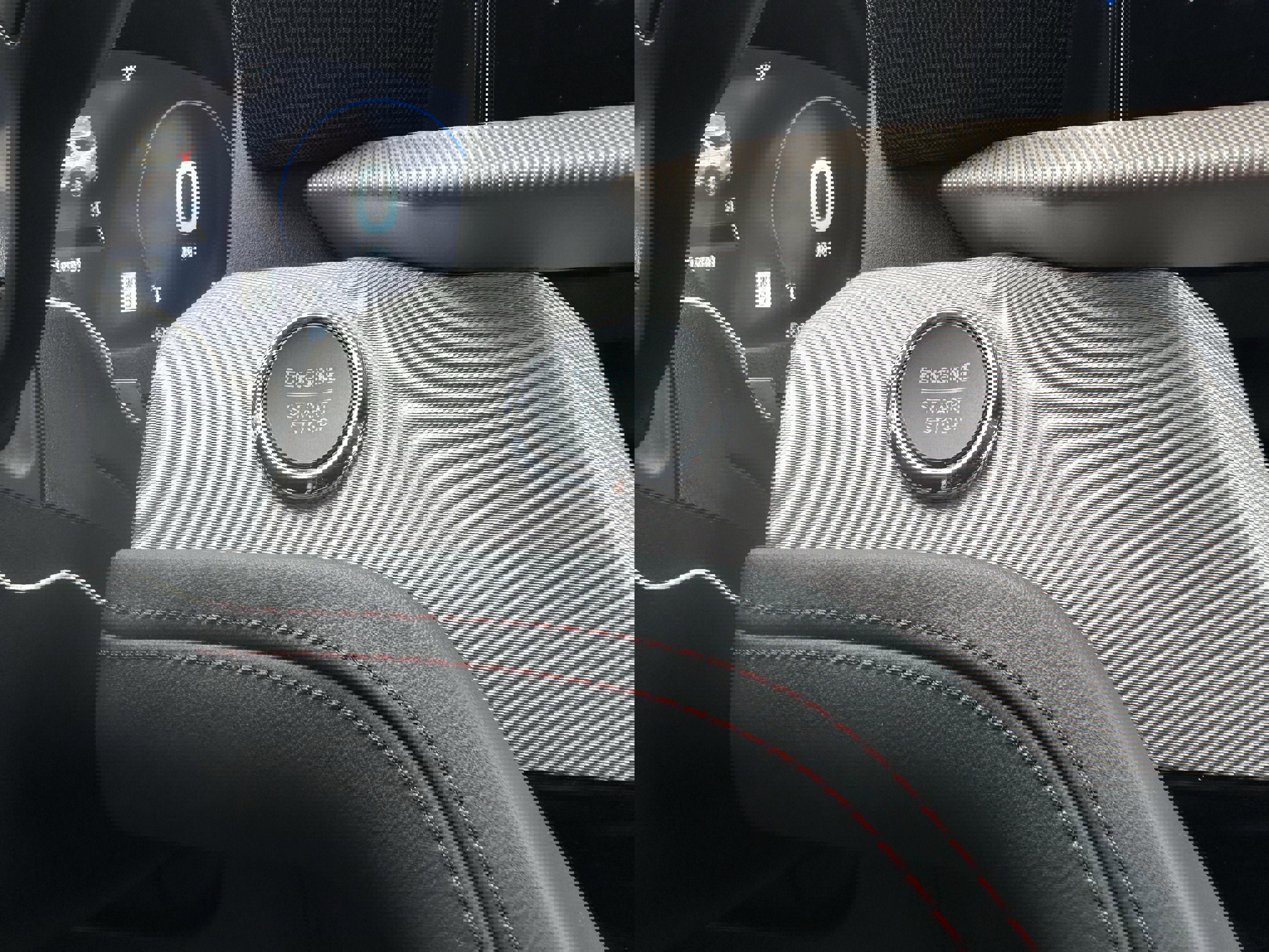 New 2026 Ford Explorer Active image 16