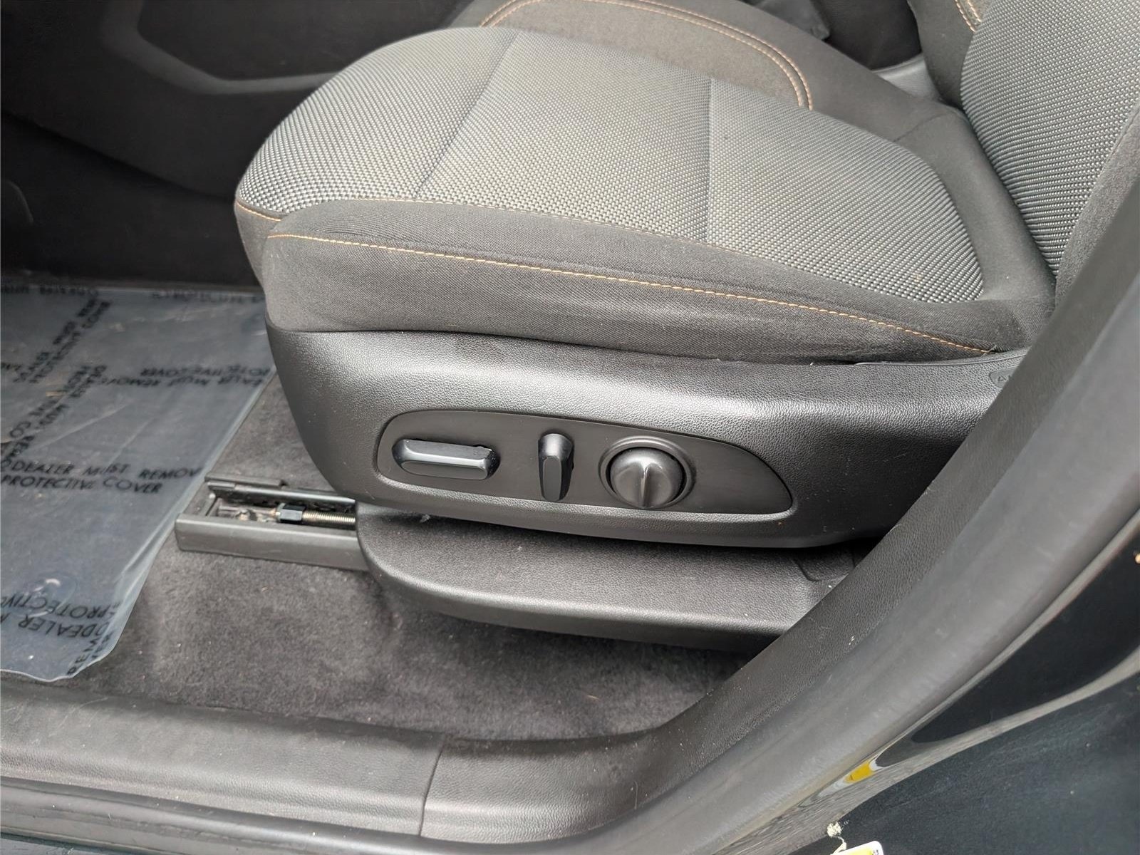 Used 2018 Chevrolet Traverse LT AWD/4WD image 22