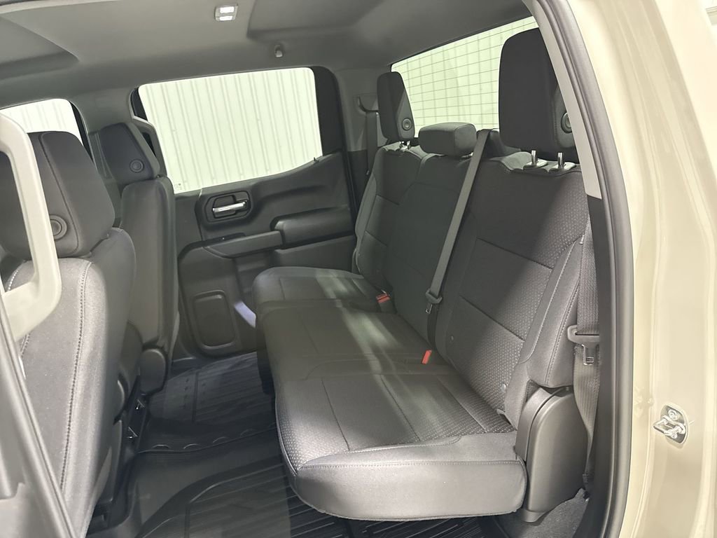 New 2026 GMC Sierra 1500 Pro w/ Graphite Edition AWD/4WD image 26