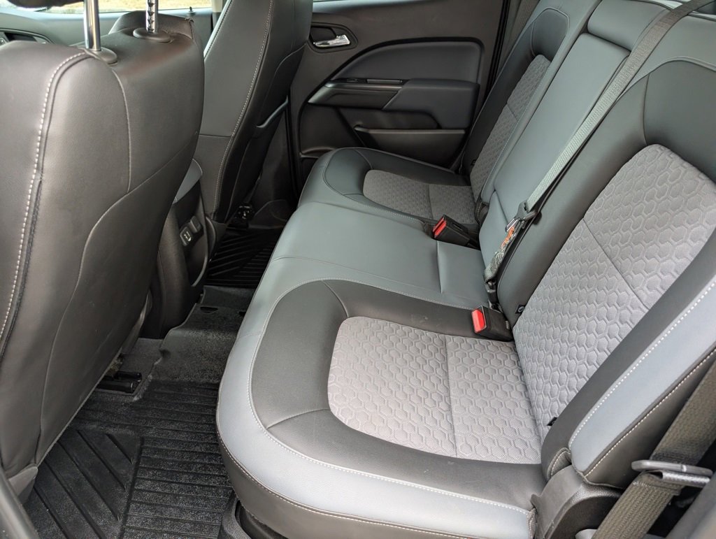 Used 2019 Chevrolet Colorado Z71 image 27