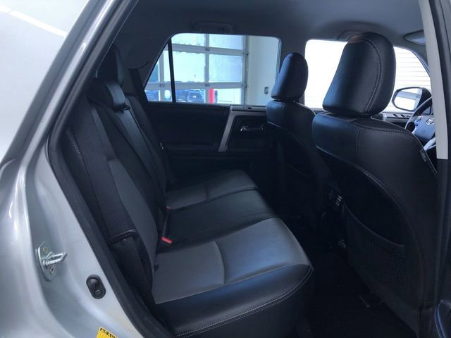 Certified 2024 Toyota 4Runner SR5 Premium image 25