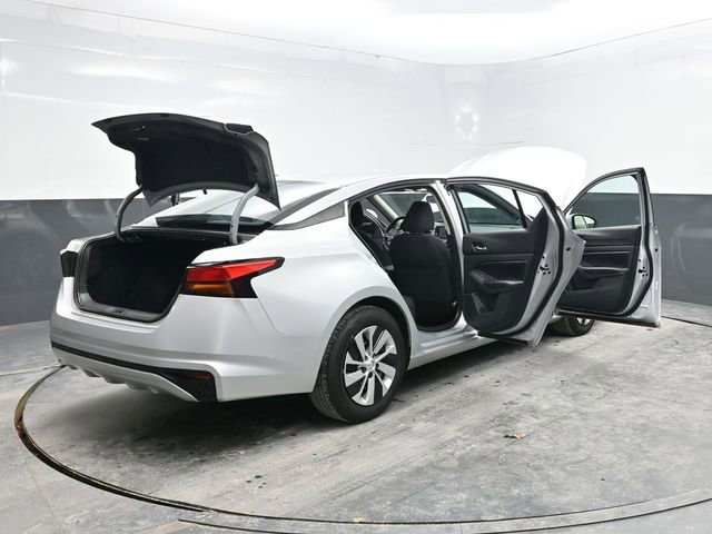 Used 2021 Nissan Altima 2.5 S image 40