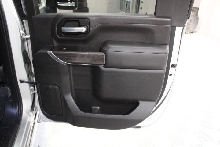 Used 2020 Chevrolet Silverado 2500 LTZ w/ LTZ Premium Package image 29