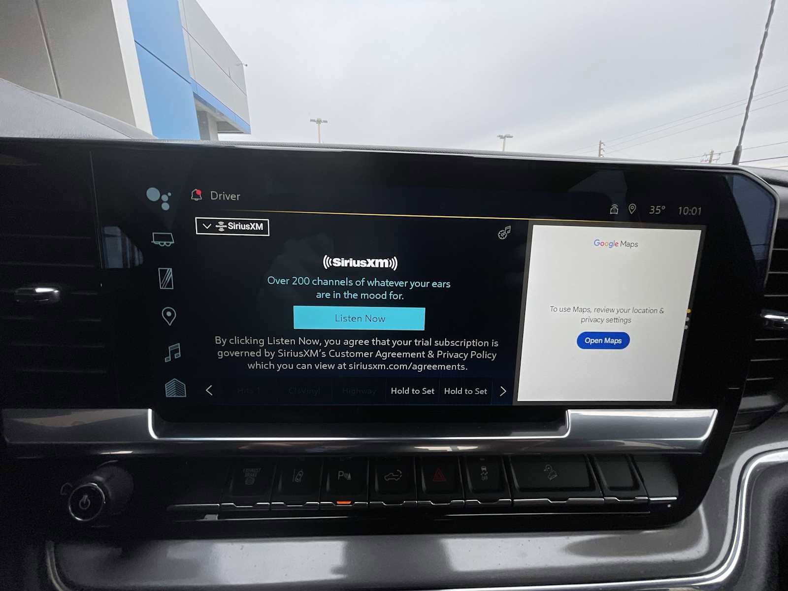 Certified 2024 Chevrolet Silverado 2500 High Country w/ High Country Premium Package image 13