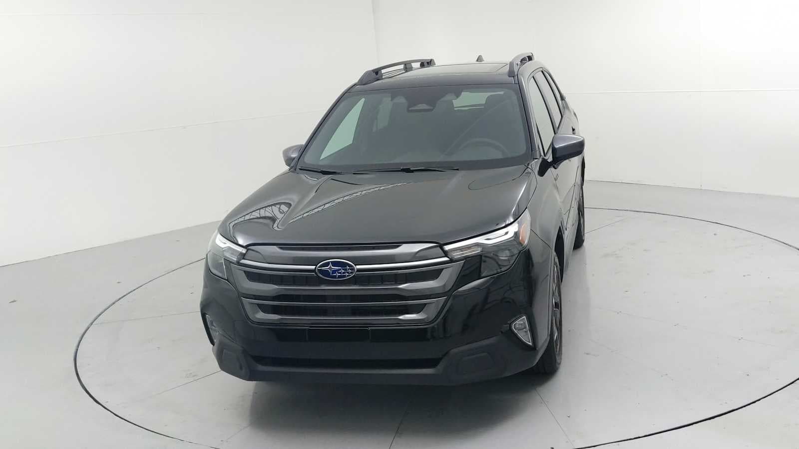 New 2026 Subaru Forester Premium AWD/4WD image 3