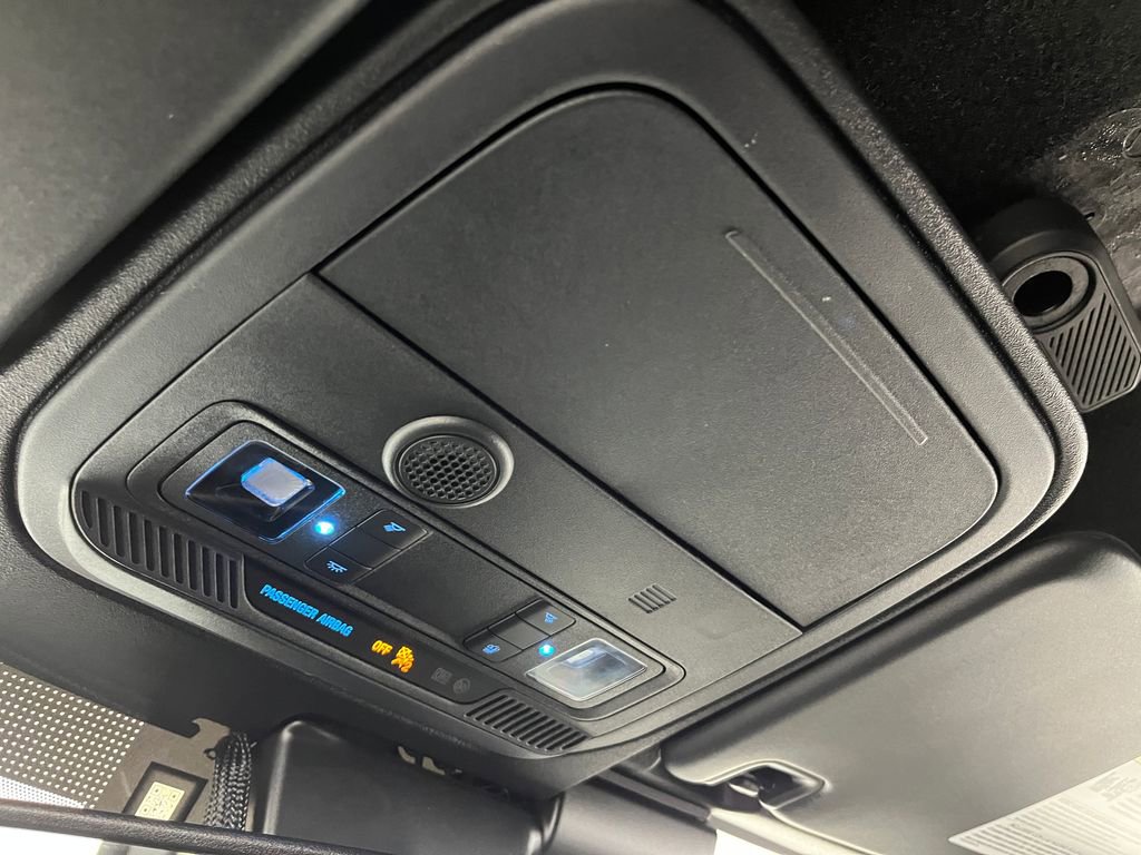 Used 2025 Ford Bronco Outer Banks image 27