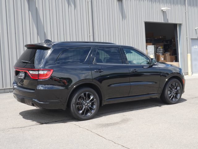 Used 2024 Dodge Durango R/T AWD/4WD image 15