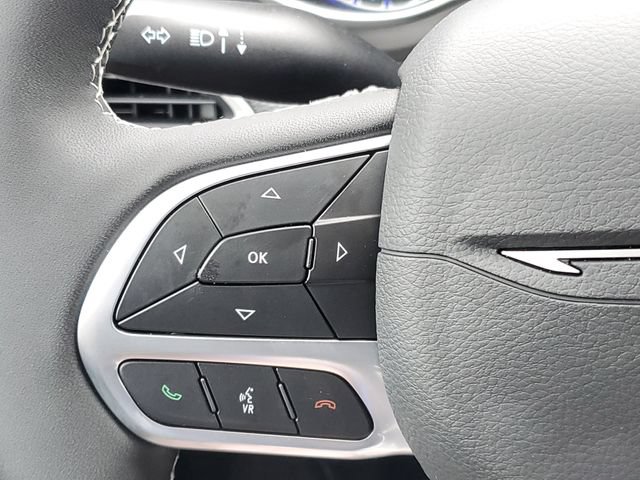 New 2027 Chrysler Pacifica Select AWD/4WD image 22