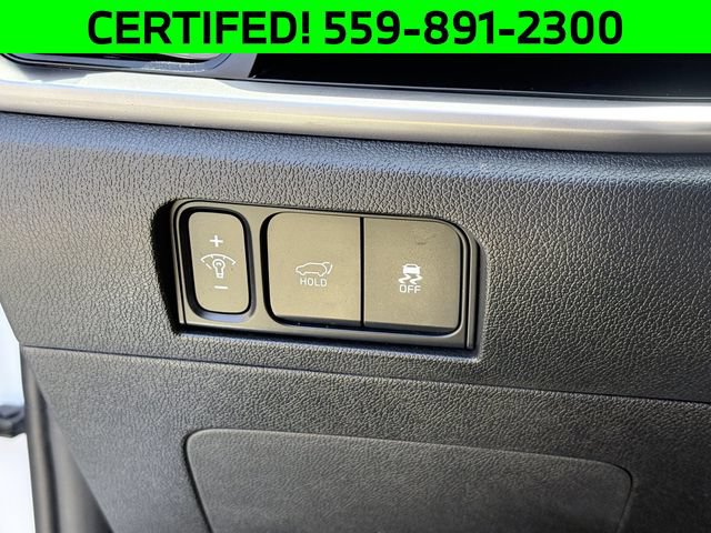 Certified 2025 Kia Sorento EX w/ Panoramic Sunroof Package FWD image 23