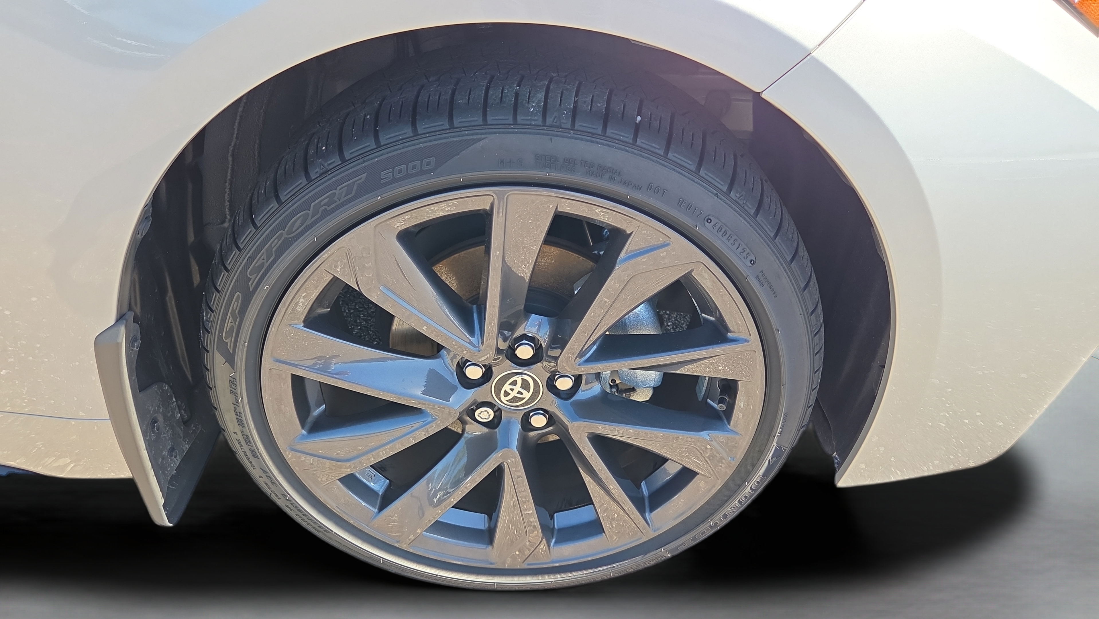 Certified 2026 Toyota Corolla SE FWD image 31