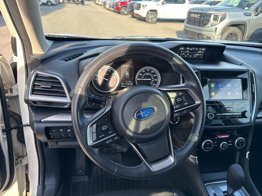 Used 2024 Subaru Forester Premium image 13