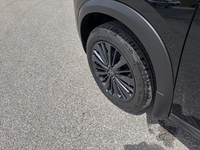 New 2026 Nissan Pathfinder SL AWD/4WD image 43