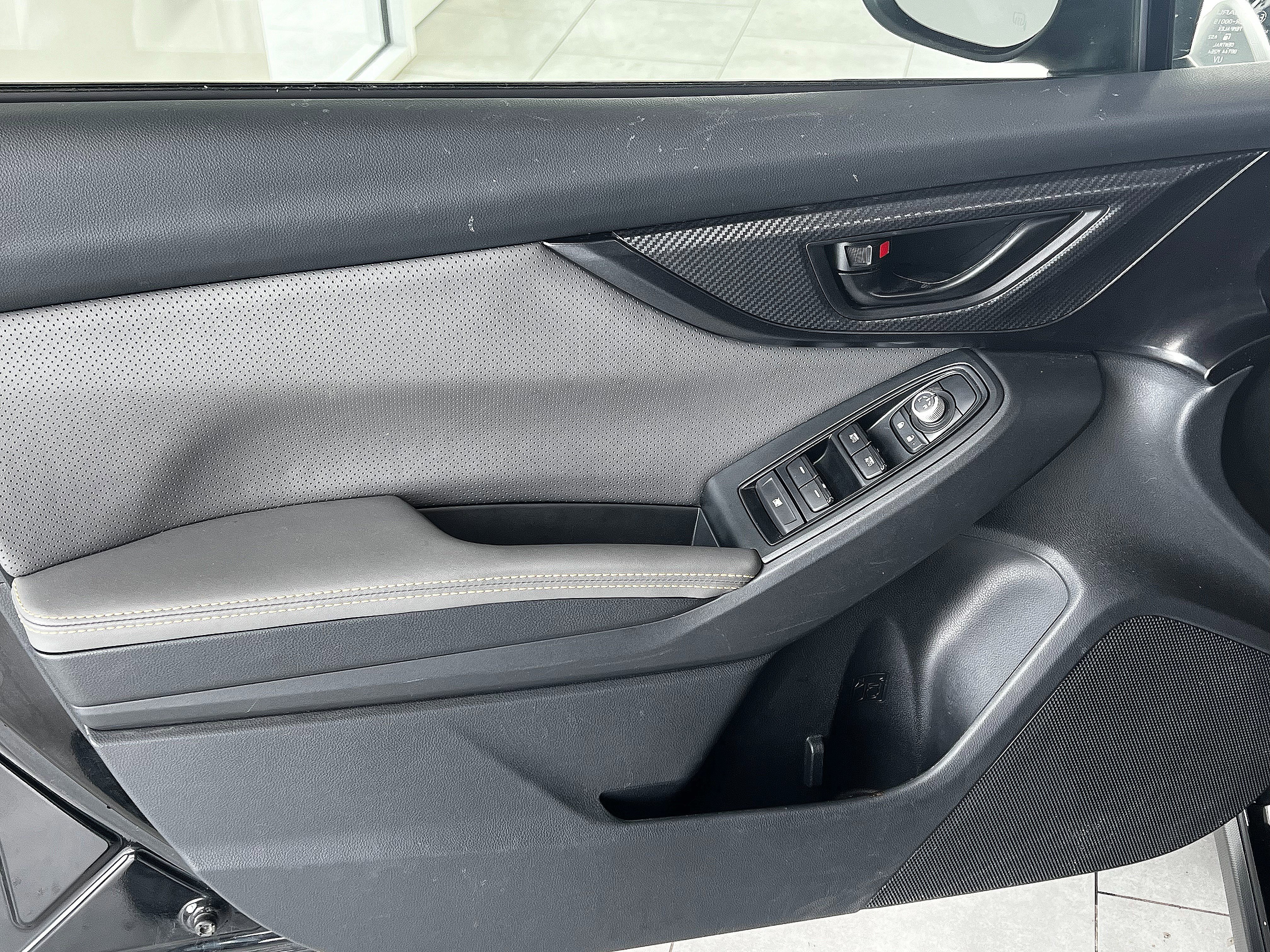 Used 2023 Subaru Crosstrek 2.5i Sport image 8