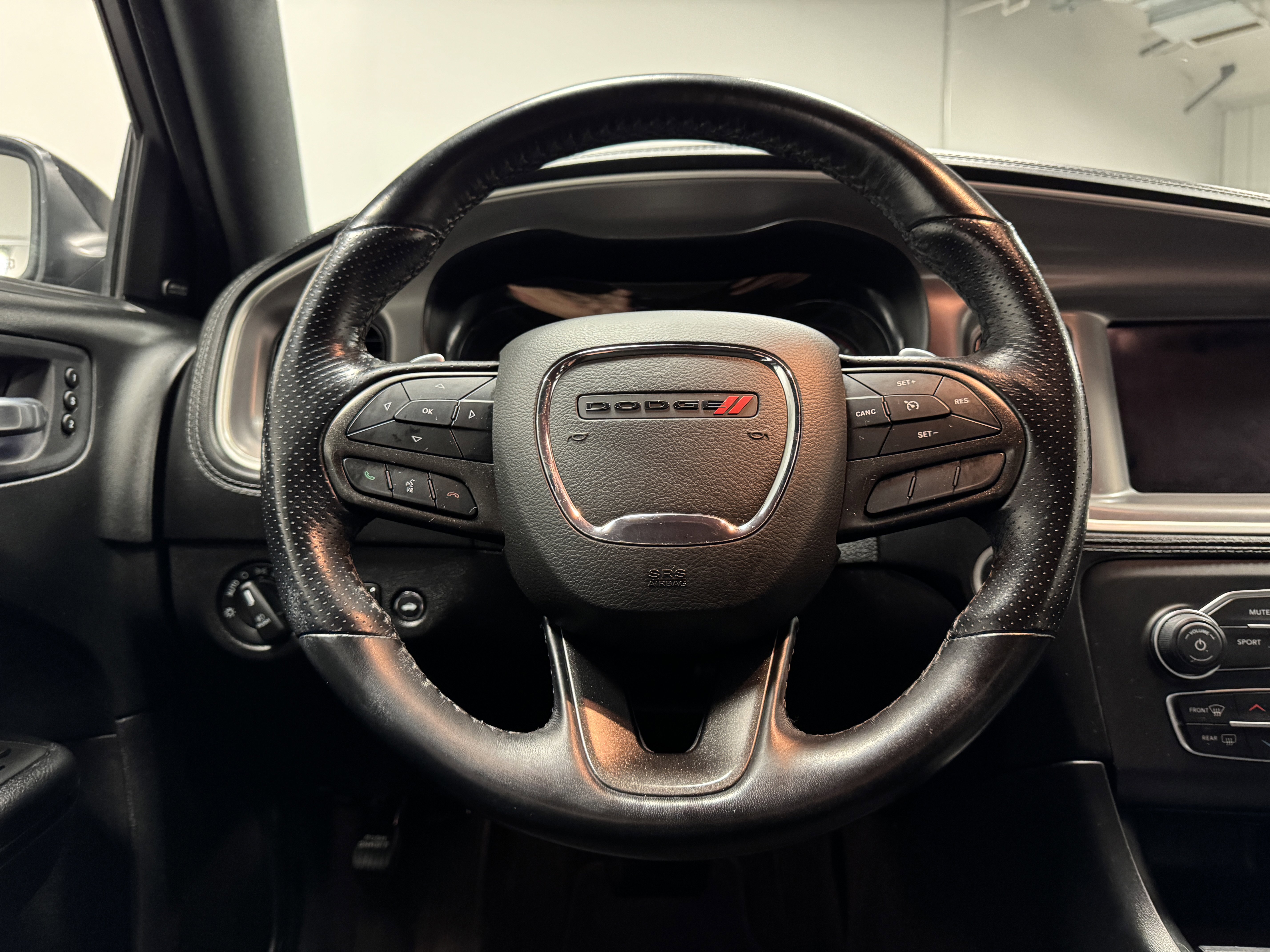 Used 2021 Dodge Charger R/T w/ Plus Group image 19