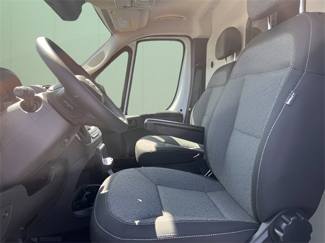 New 2024 RAM ProMaster 3500 w/ Convenience Group image 14