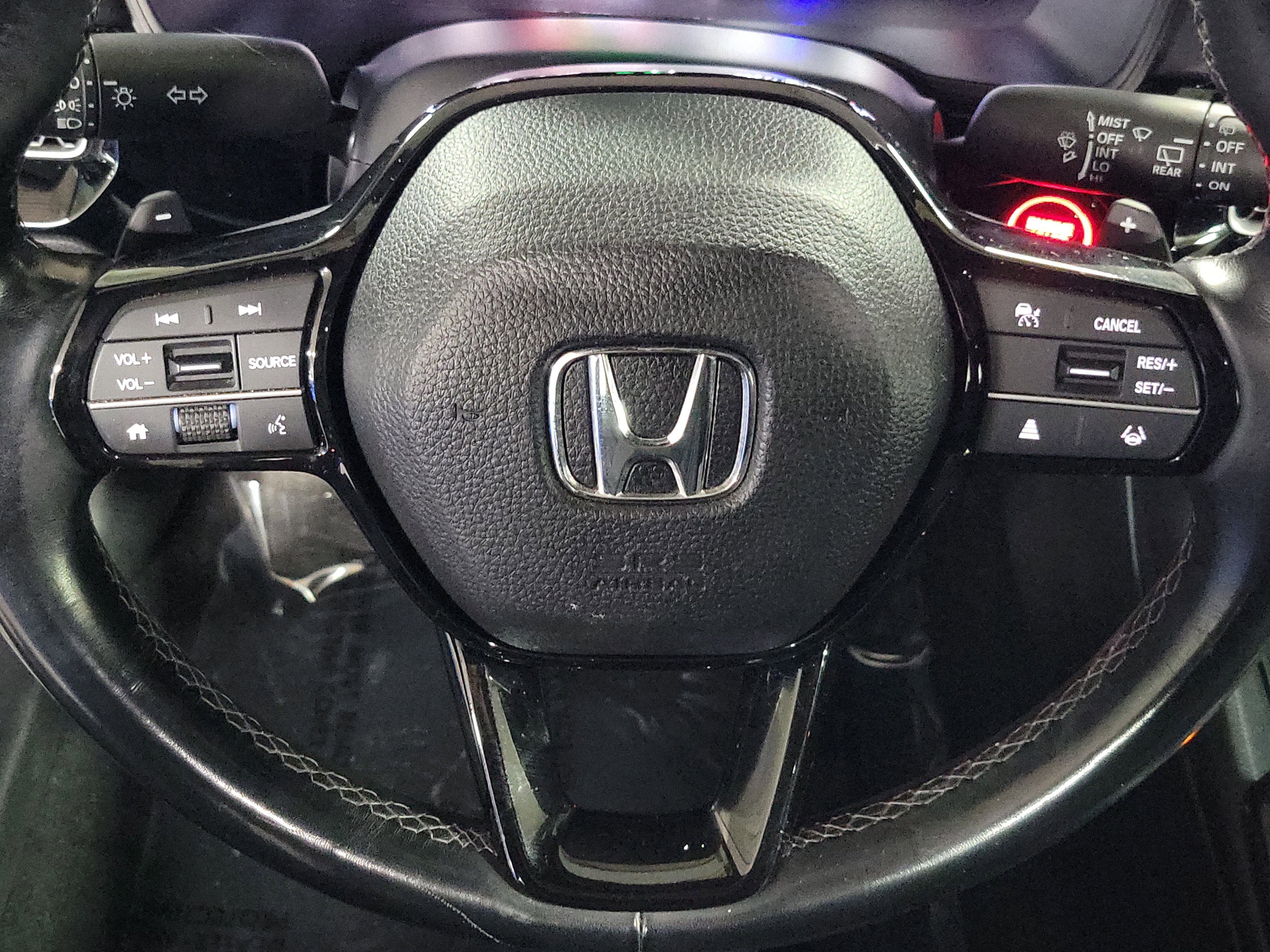 Certified 2022 Honda Civic Sport image 22