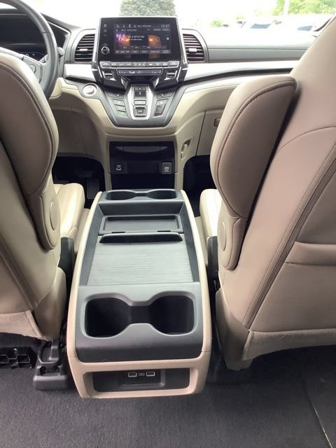Used 2021 Honda Odyssey EX-L image 22